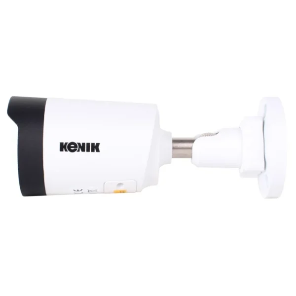 KAMERA 4W1 KENIK KG-T30HD-IL-W - obrazek 2