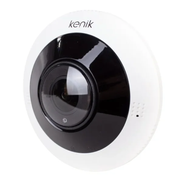 KAMERA IP KENIK KG-12015FAS-I - obrazek 2