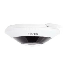 KAMERA IP KENIK KG-12015FAS-I