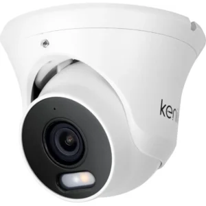 KAMERA IP KENIK KG-4430DAS-IL (2.8mm)