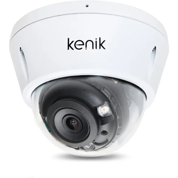 KAMERA IP KENIK KG-4430VAS-IL (2.8mm) - obrazek 2