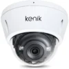 KAMERA IP KENIK KG-4430VAS-IL (2.8mm)