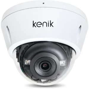KAMERA IP KENIK KG-4430VAS-IL (2.8mm)