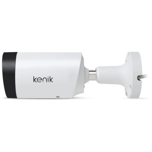 KAMERA IP KENIK KG-4C40TAS-ILC (2.8mm) - obrazek 2