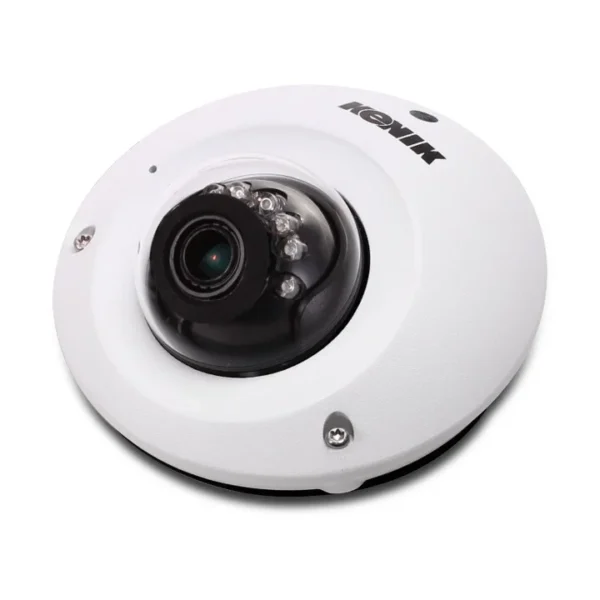 KAMERA IP KENIK KG-5210DAS - obrazek 2