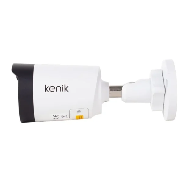 KAMERA IP KENIK KG-5340TAS-IL-2 (2.8mm) - obrazek 2