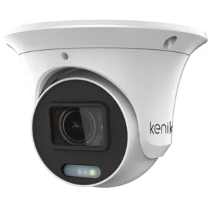 KAMERA IP KENIK KG-5360DZAS-IL-2