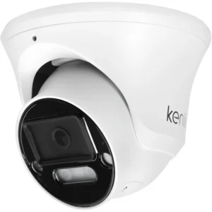 KAMERA IP KENIK KG-5430DAS-ILCD (2.8mm