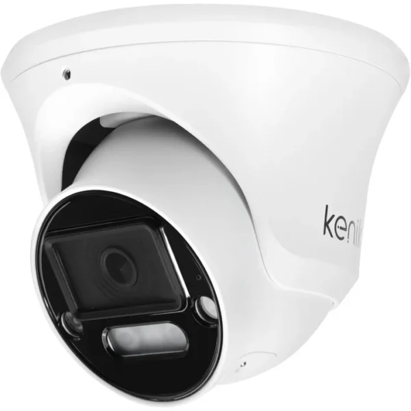 KAMERA IP KENIK KG-5430DAS-ILCD (2.8mm