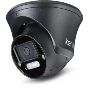 KAMERA IP KENIK KG-5430DAS-ILCD-B (2.8mm)
