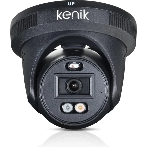 KAMERA IP KENIK KG-5430DAS-ILD-B-V2 (2.8mm) - obrazek 2