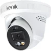 KAMERA IP KENIK KG-5430DAS-ILD-V2 (2.8mm)