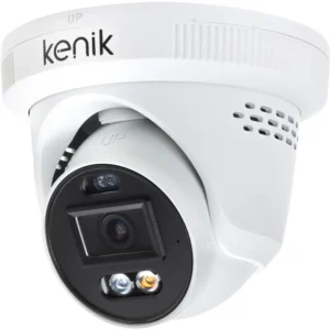 KAMERA IP KENIK KG-5430DAS-ILD-V2 (2.8mm)