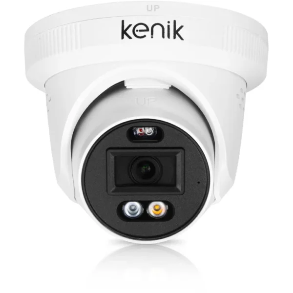 KAMERA IP KENIK KG-5430DAS-ILD-V2 (2.8mm) - obrazek 2