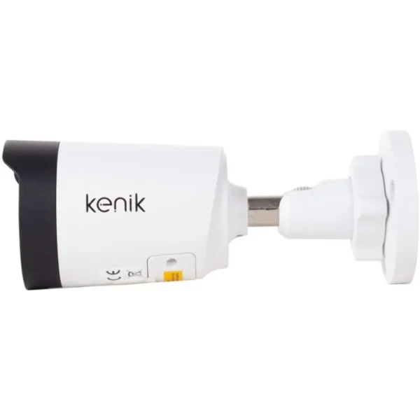 KAMERA IP KENIK KG-5430TAS-IL (2.8mm) - obrazek 2