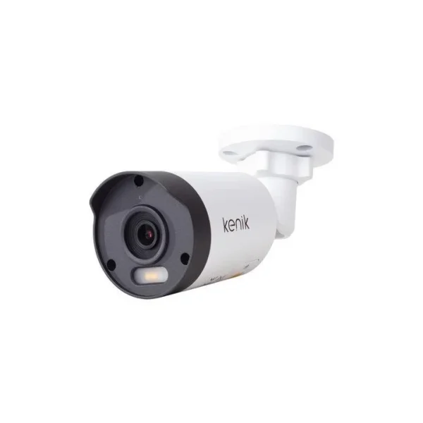 KAMERA IP KENIK KG-5430TAS-IL (2.8mm)
