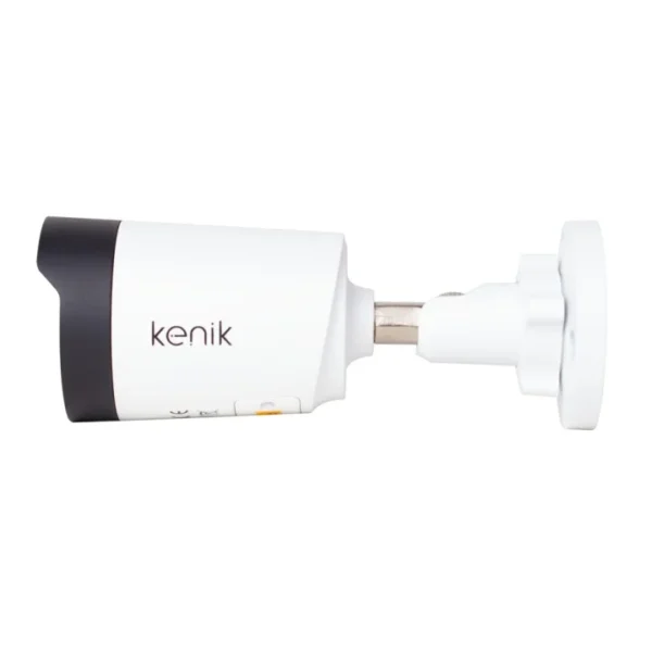 KAMERA IP KENIK KG-5430TAS-ILC (2.8mm) - obrazek 2