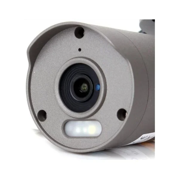 KAMERA IP KENIK KG-5430TAS-ILC-G (2.8mm) - obrazek 2