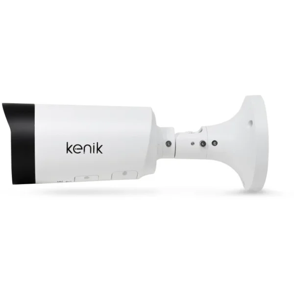 KAMERA IP KENIK KG-5430TAS-ILCD (2.8mm) - obrazek 2