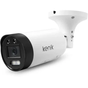 KAMERA IP KENIK KG-5430TAS-ILCD (2.8mm)