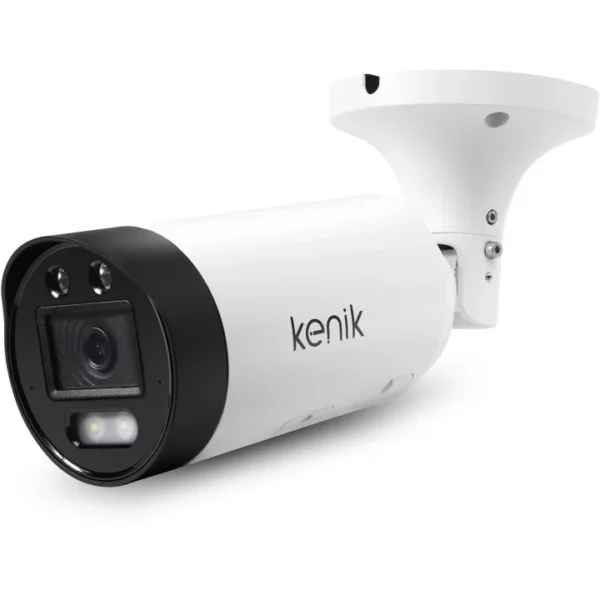 KAMERA IP KENIK KG-5430TAS-ILCD (2.8mm)