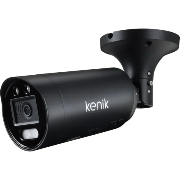 KAMERA IP KENIK KG-5430TAS-ILCD-B (2.8mm)