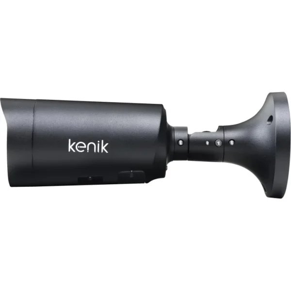 KAMERA IP KENIK KG-5430TAS-ILCD-B (2.8mm) - obrazek 2