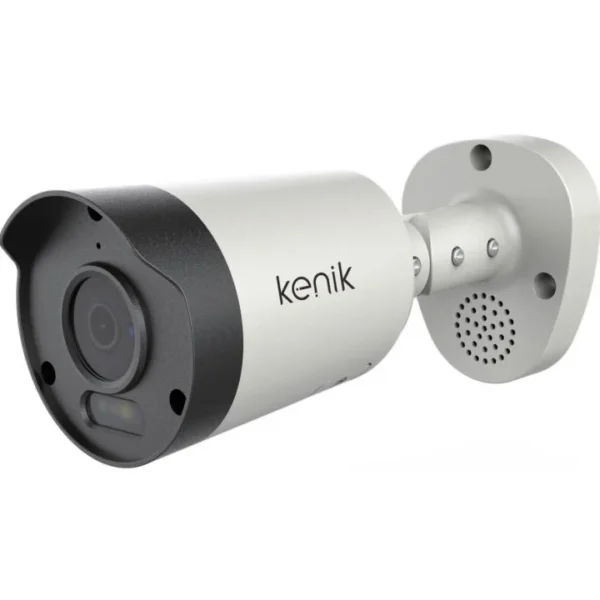 KAMERA IP KENIK KG-5430TAS-ILD (2.8mm)
