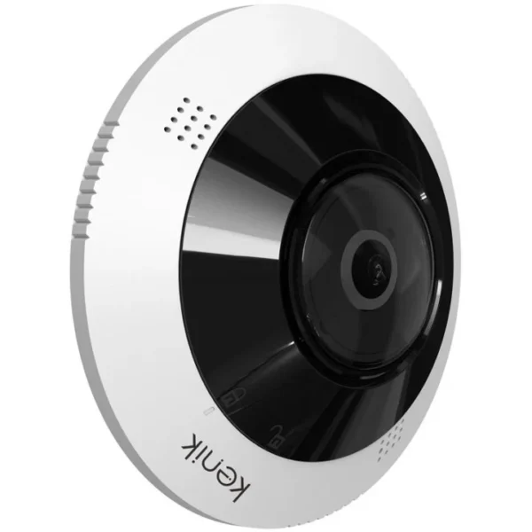 KAMERA IP KENIK KG-6020FAS - obrazek 2