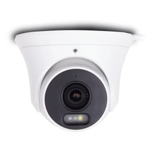 KAMERA IP KENIK KG-8130DAS-IL (2.8mm) - obrazek 2
