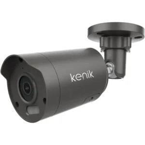 KAMERA IP KENIK KG-8130TAS-IL-G (2.8mm)