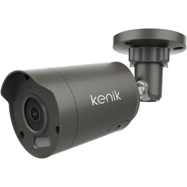 KAMERA IP KENIK KG-8130TAS-IL-G (2.8mm)