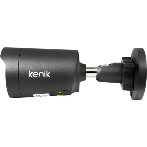 KAMERA IP KENIK KG-8130TAS-IL-G (2.8mm) - obrazek 2
