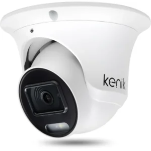 KAMERA IP KENIK KG-8330DAS-IL (2.8mm)