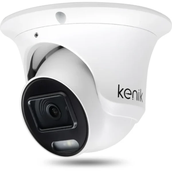 KAMERA IP KENIK KG-8330DAS-IL (2.8mm)
