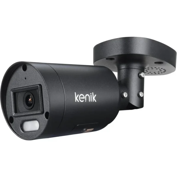 KAMERA IP KENIK KG-8430TAS-ILD-B-V2 (2.8mm)