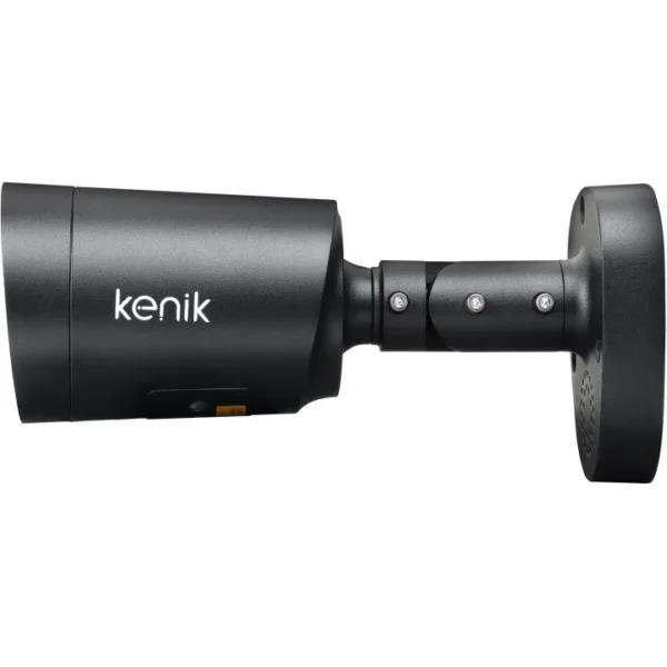 KAMERA IP KENIK KG-8430TAS-ILD-B-V2 (2.8mm) - obrazek 2