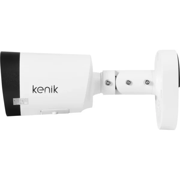 KAMERA IP KENIK KG-8430TAS-ILD-V2 (2.8mm) - obrazek 2