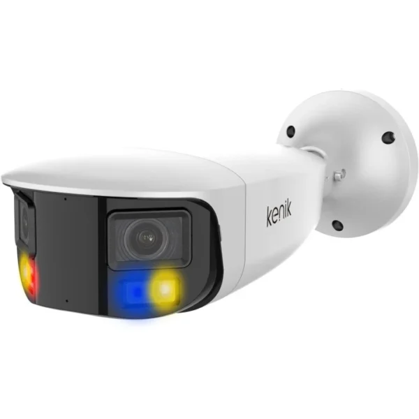 KAMERA IP KENIK KG-8C40TFAS-ILCD - obrazek 2