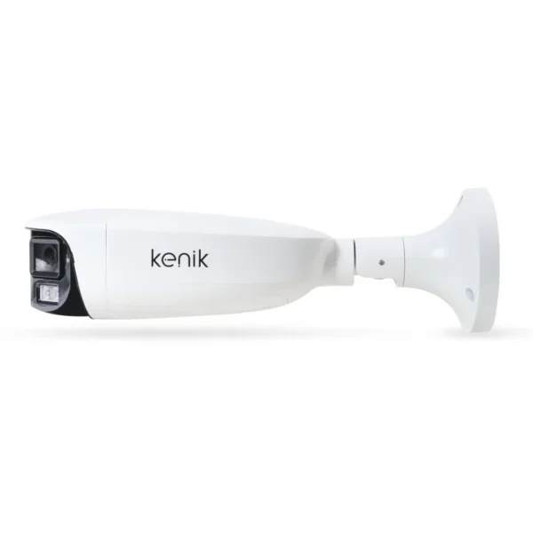 KAMERA IP KENIK KG-8C40TFAS-ILCD - obrazek 3