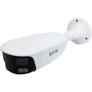 KAMERA IP KENIK KG-8C40TFAS-ILCD