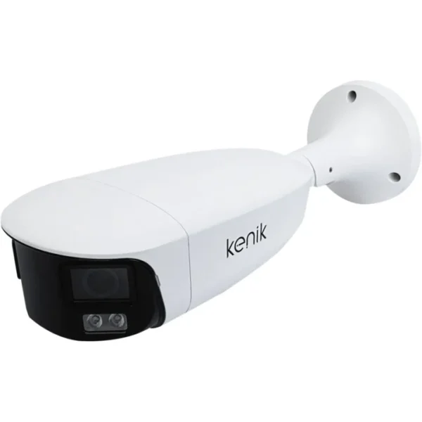 KAMERA IP KENIK KG-8C40TFAS-ILCD